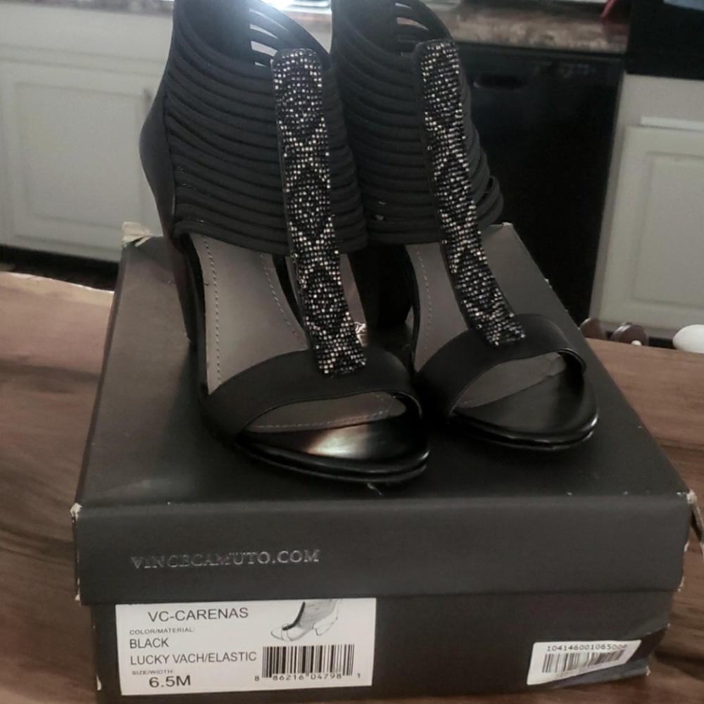 Vince Camuto shoes